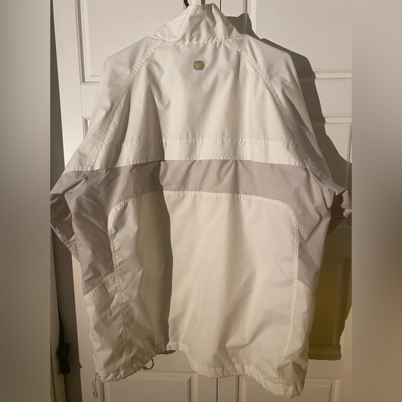 Vintage Nike Windbreaker - Picture 3 of 6